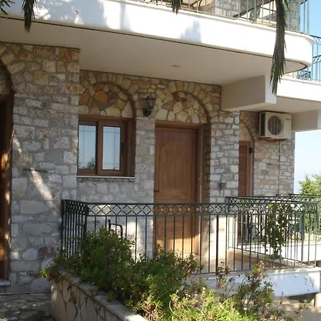 Mathia Apartments Exterior photo