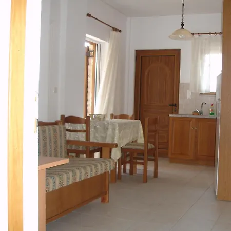 Mathia Apartments Room photo