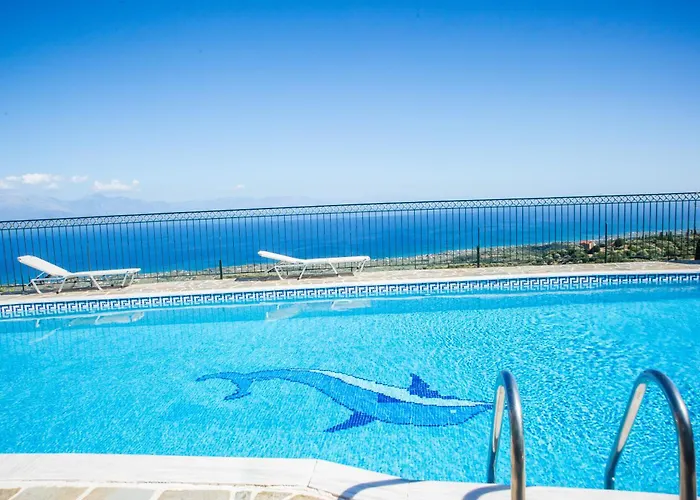 Mathia Apartments