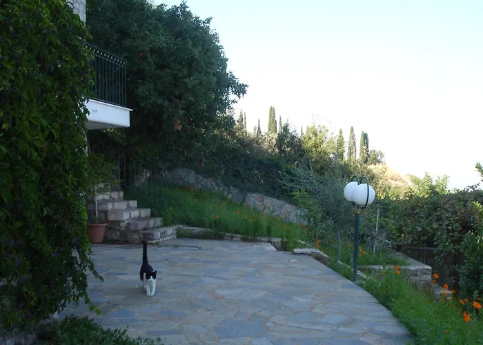 Mathia Apartments