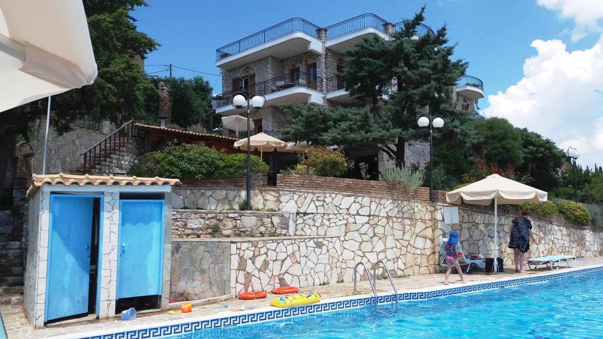 Mathia Apartments Apartment Mathia