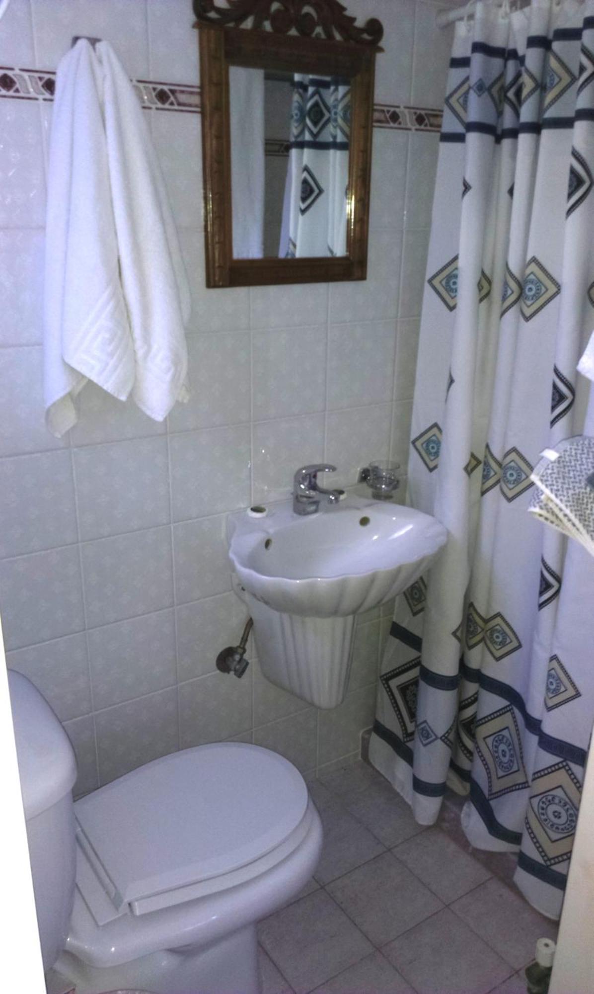 Apartment Mathia Apartments Mathia