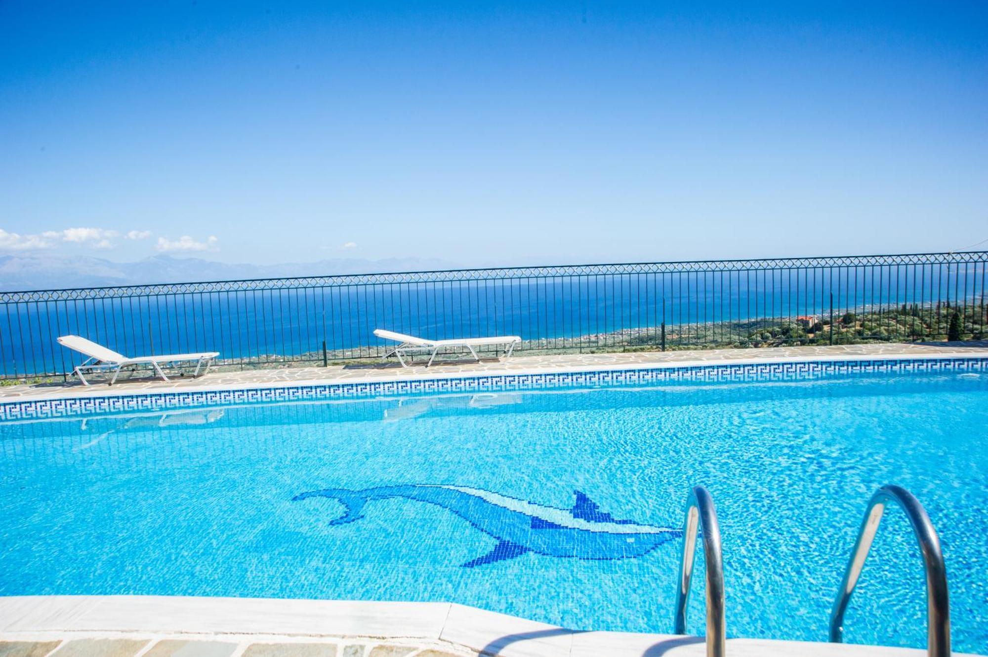 Mathia Apartments