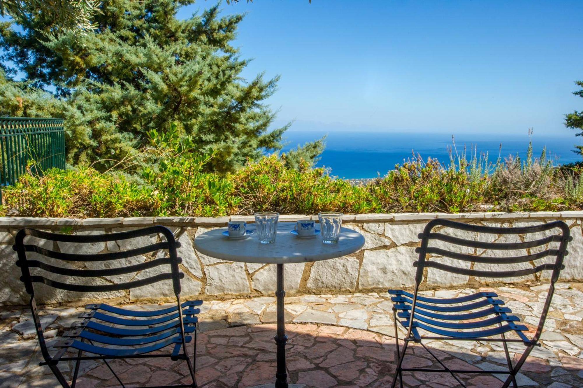 Apartmán Mathia Apartments *