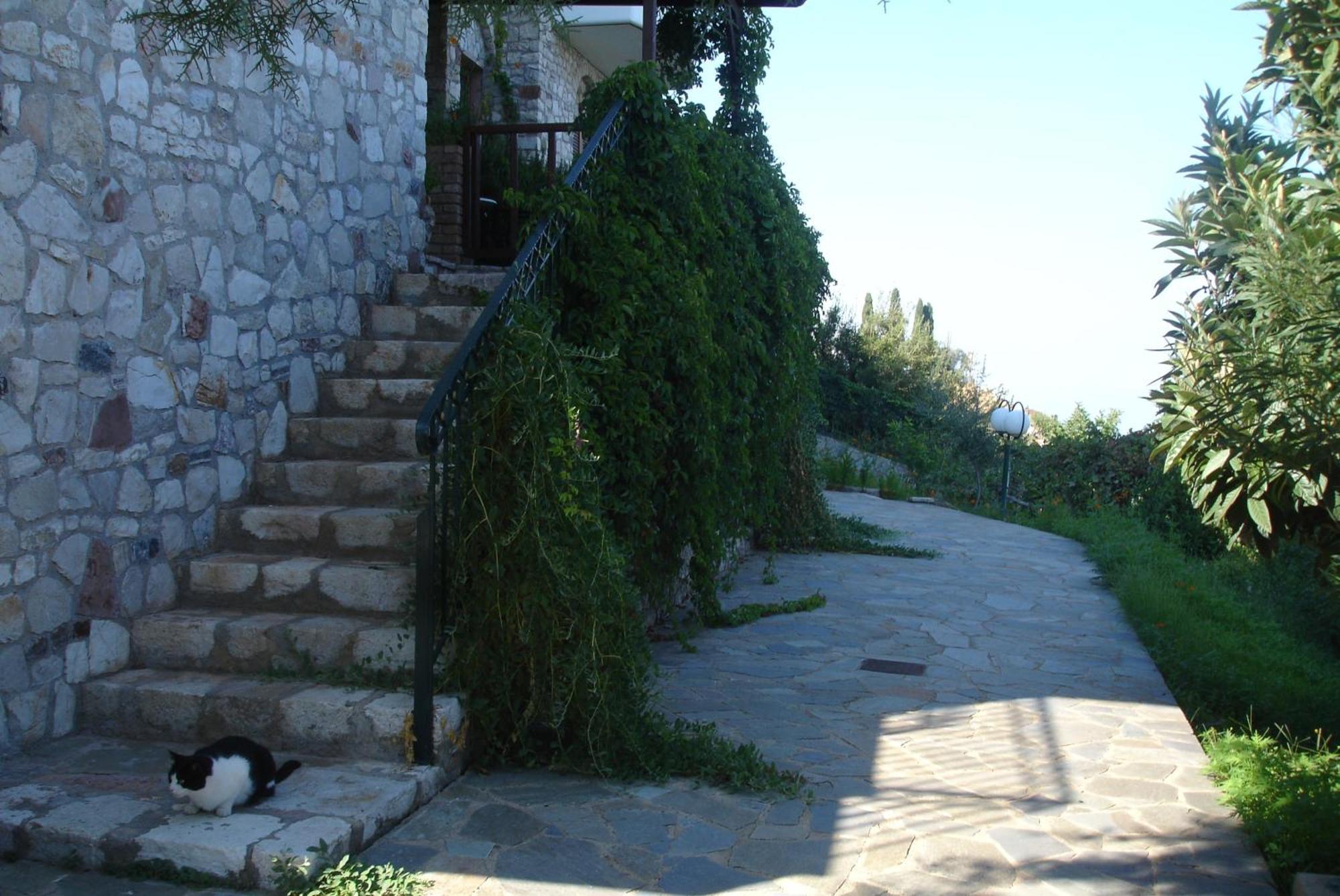 Apartment Mathia Apartments Mathia