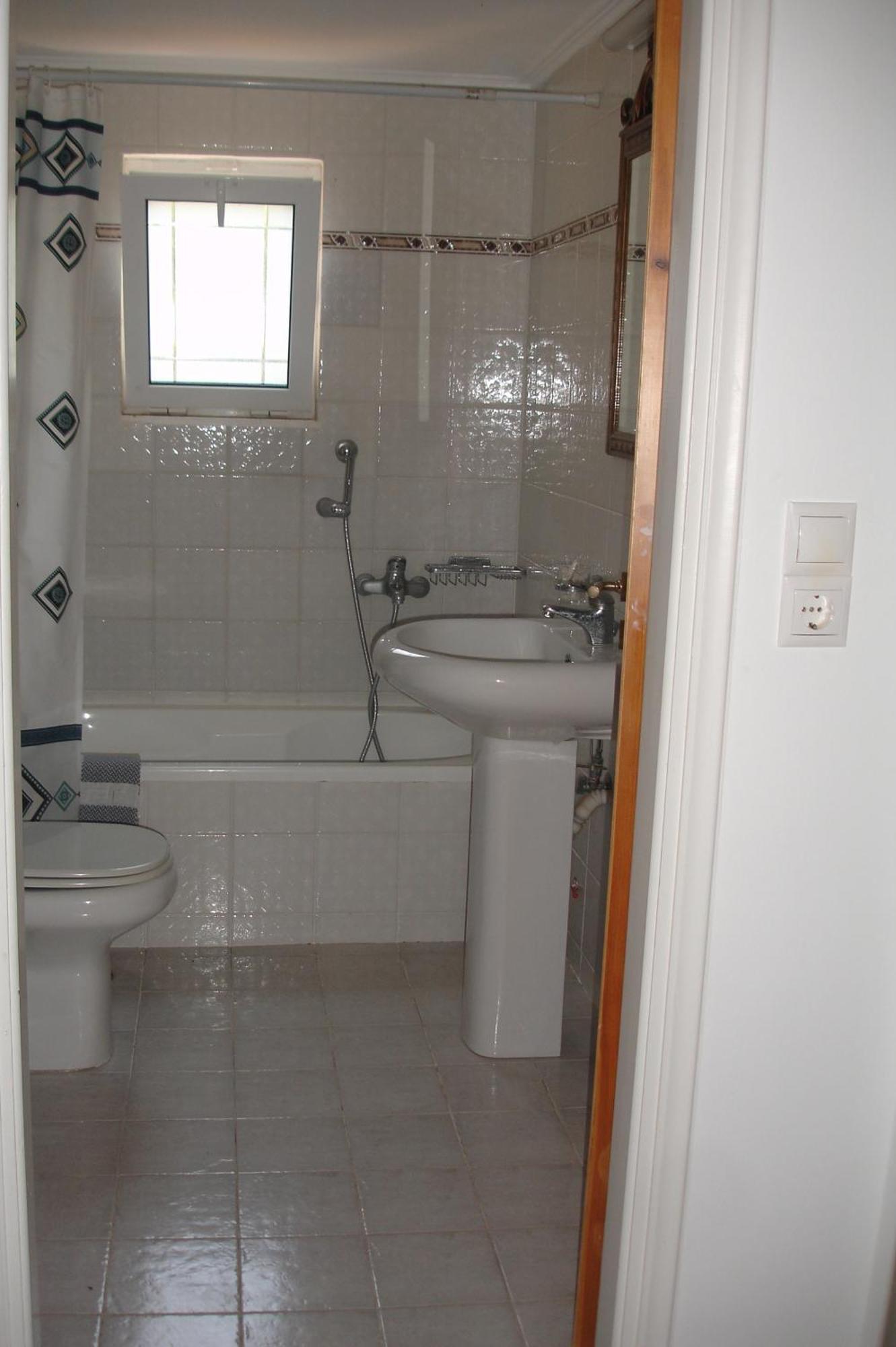 Mathia Apartments *