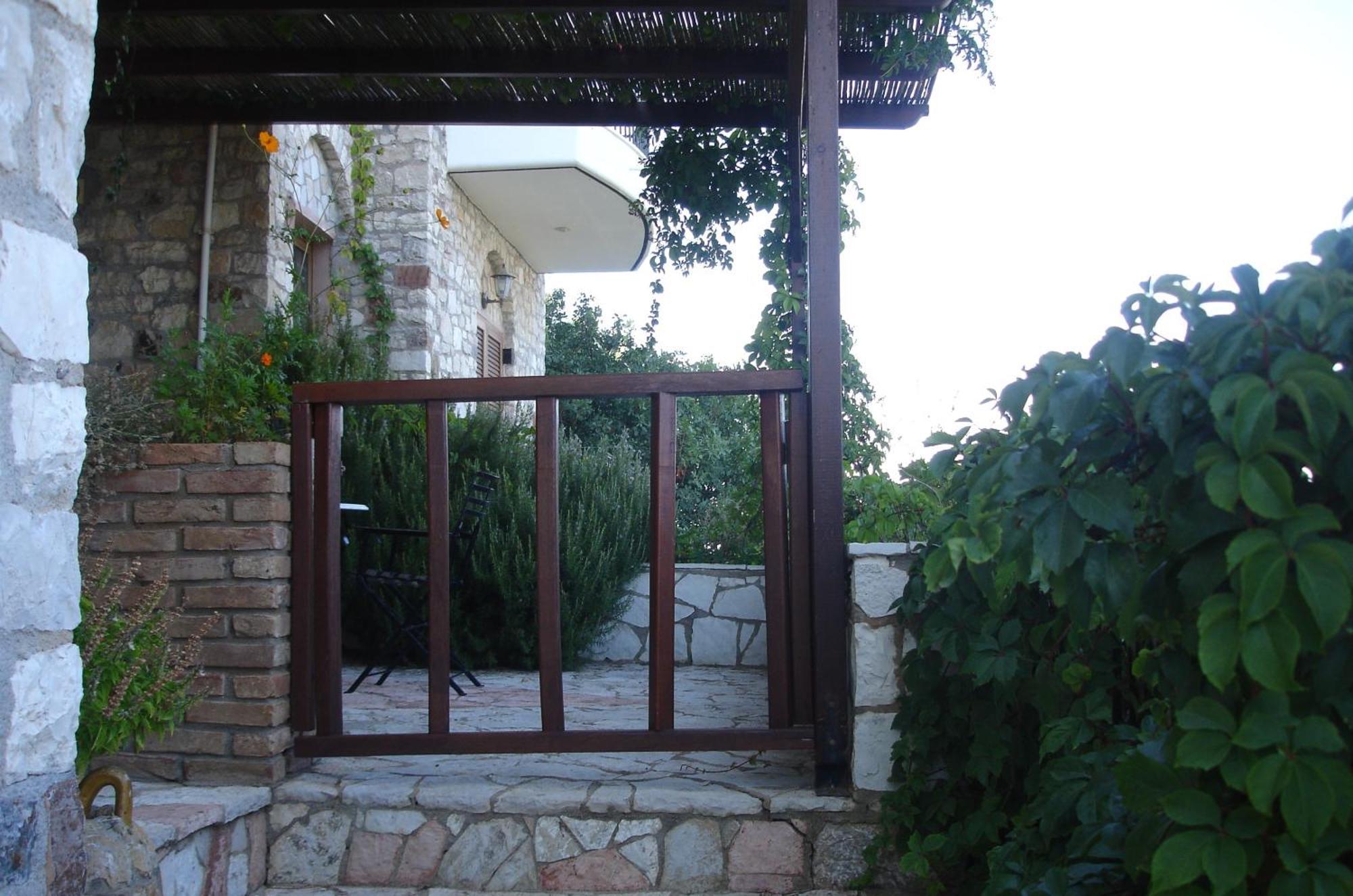 Apartmán Mathia Apartments