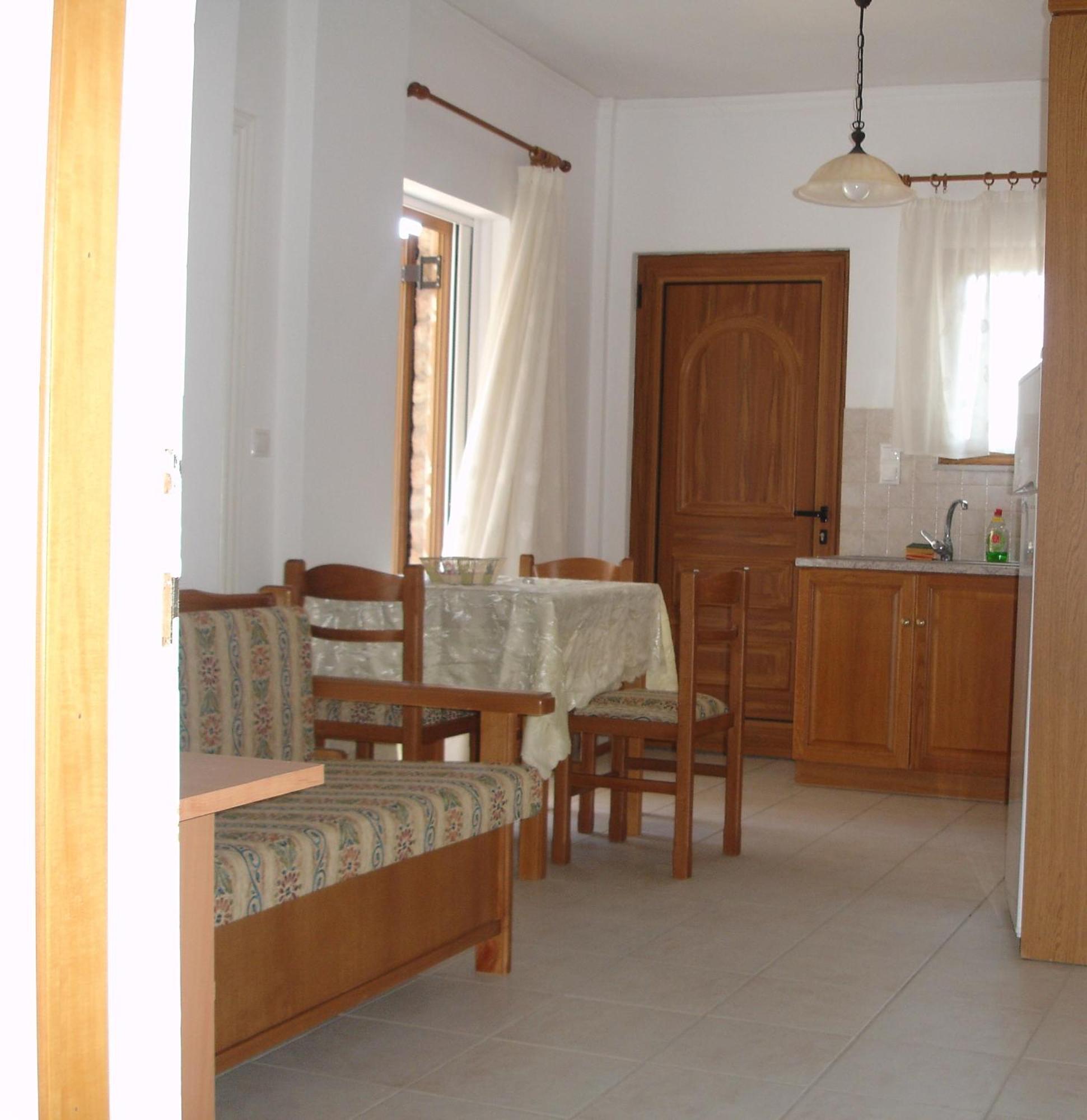 Apartment Mathia Apartments *