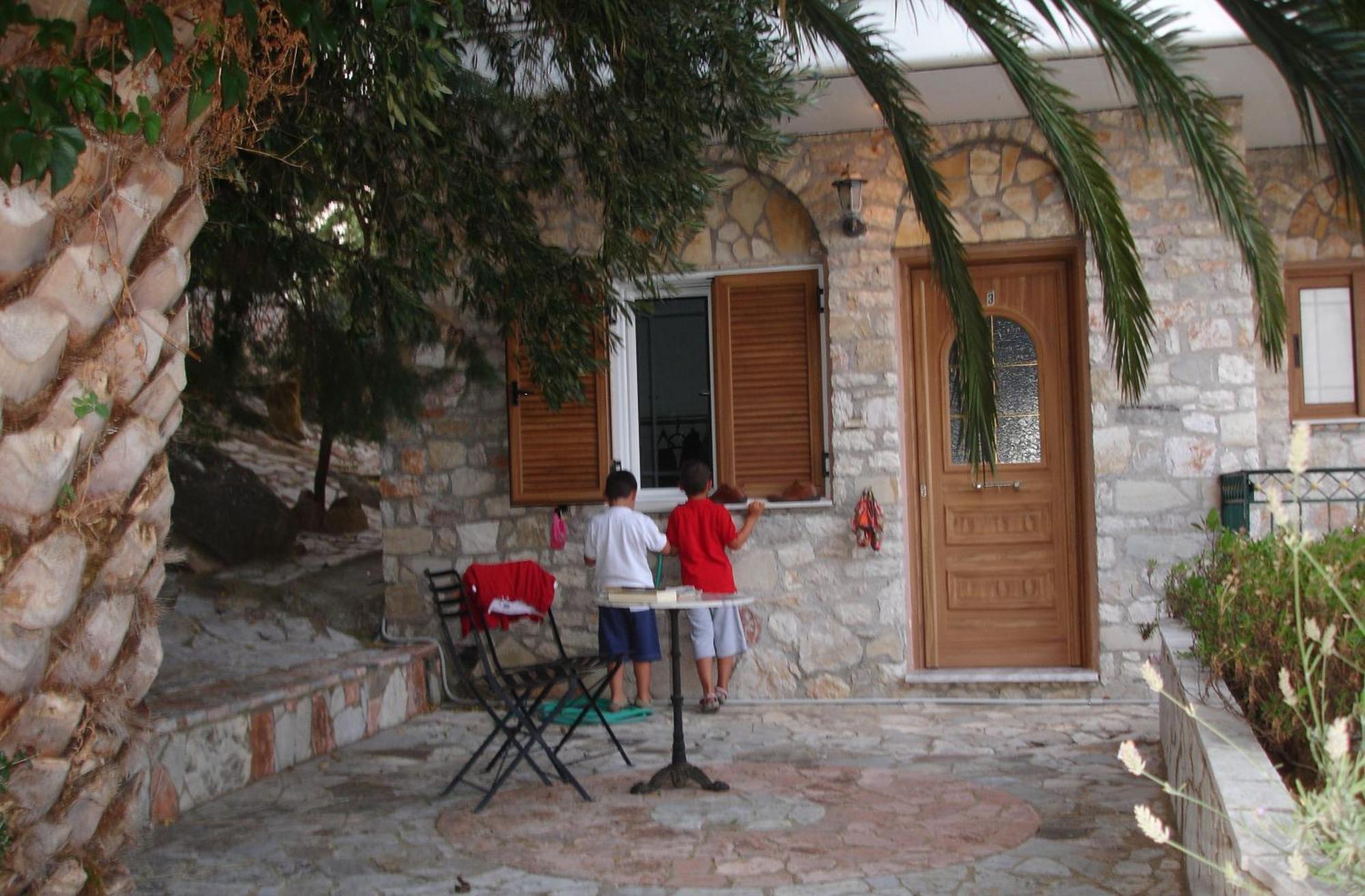 Mathia Apartments Apartment Mathia