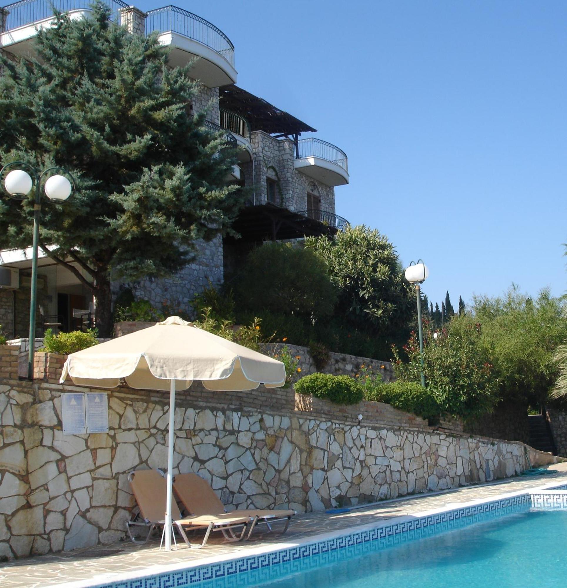 Mathia Apartments Apartment